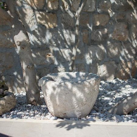 Villa Martinović Ragusa Esterno foto