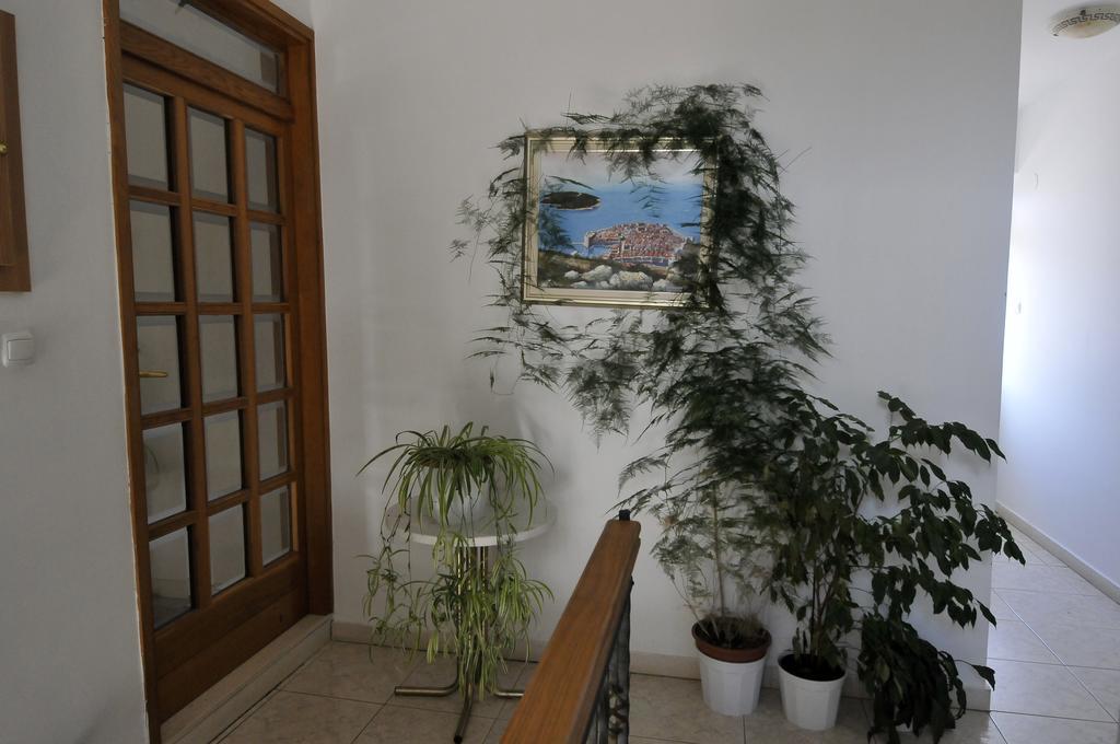 Villa Martinović Ragusa Esterno foto