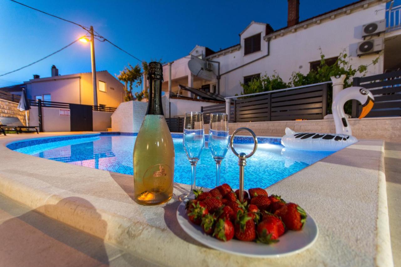 Villa Martinović Ragusa Esterno foto