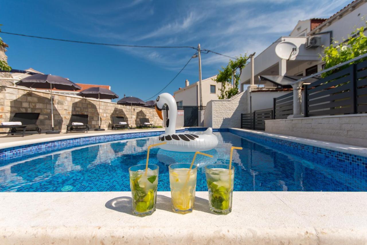 Villa Martinović Ragusa Esterno foto