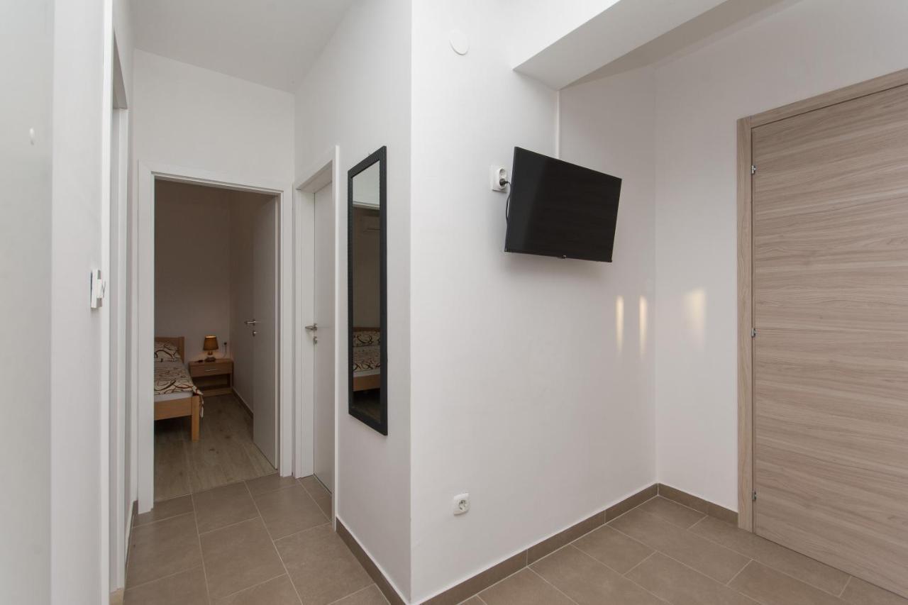 Villa Martinović Ragusa Esterno foto