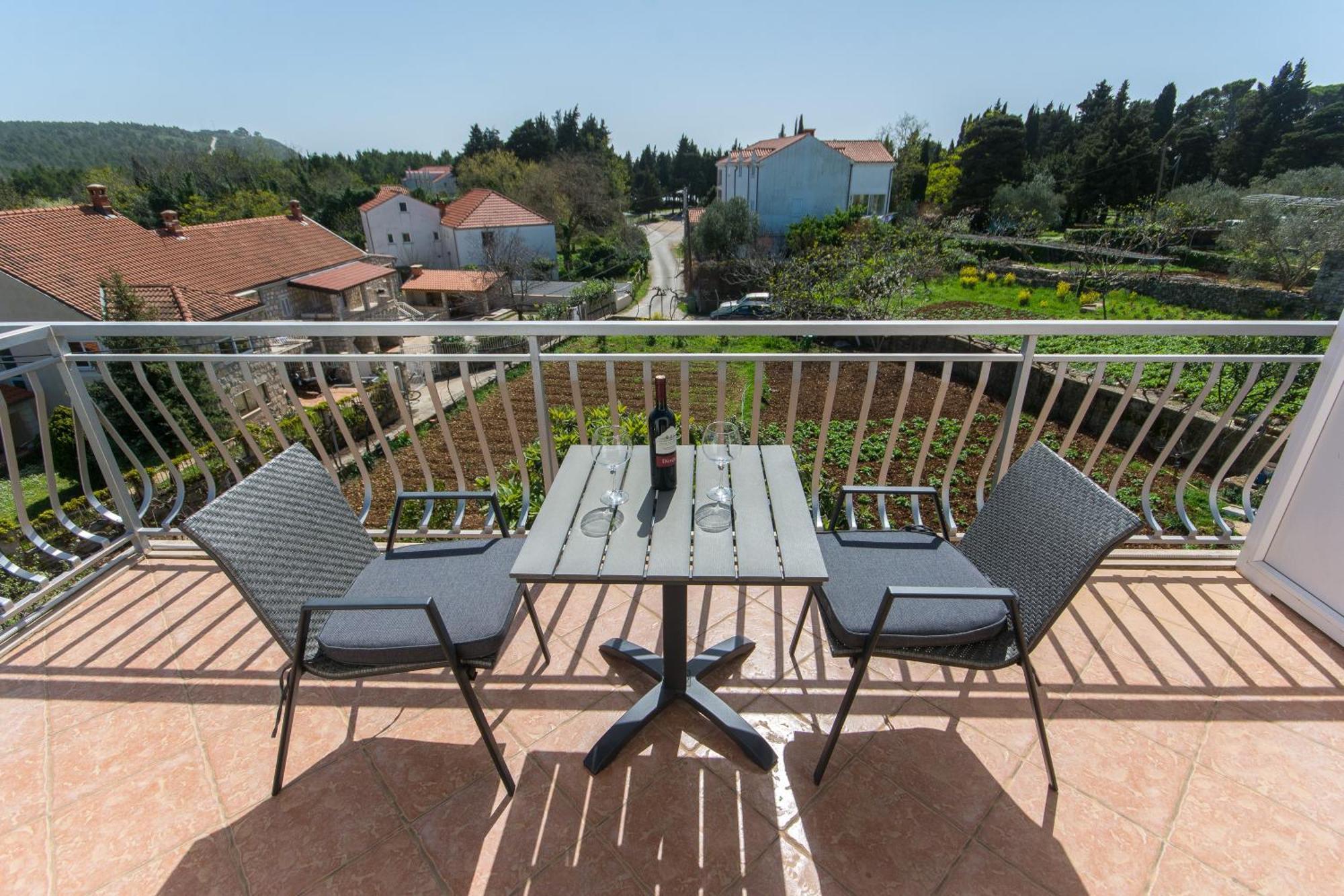 Villa Martinović Ragusa Esterno foto