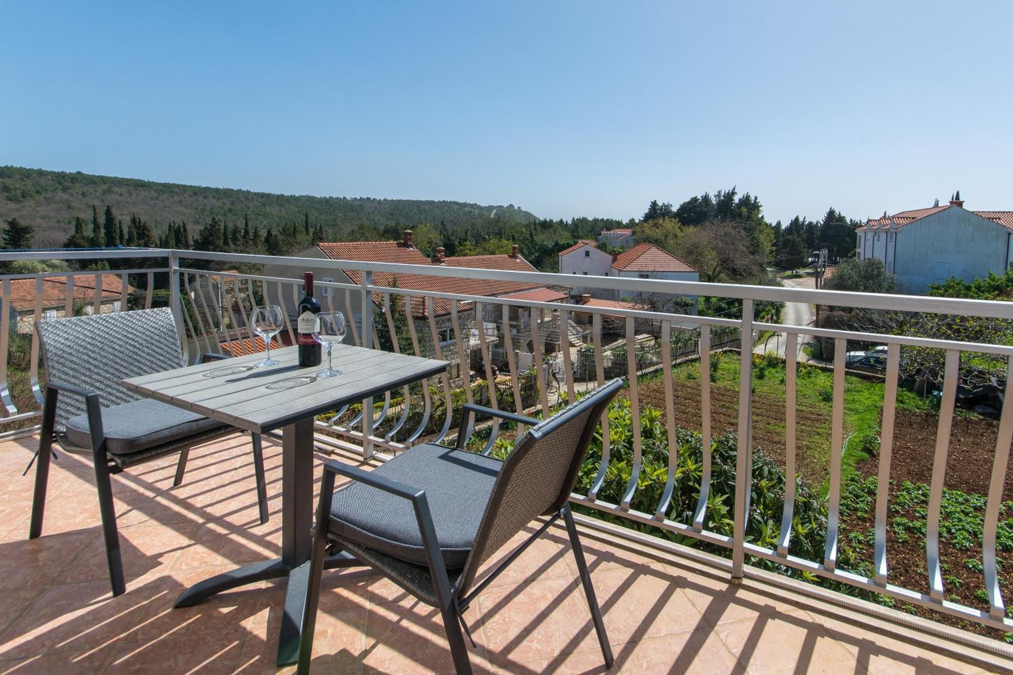 Villa Martinović Ragusa Esterno foto