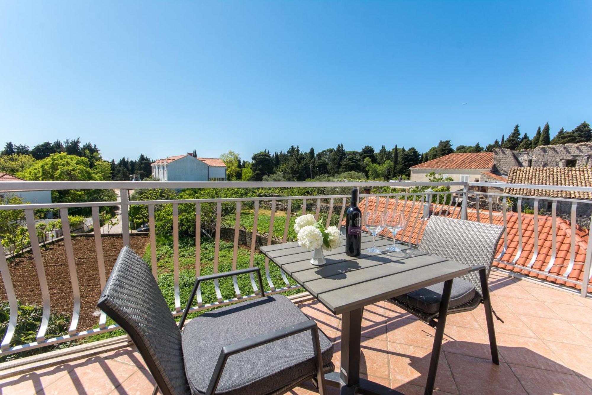 Villa Martinović Ragusa Esterno foto
