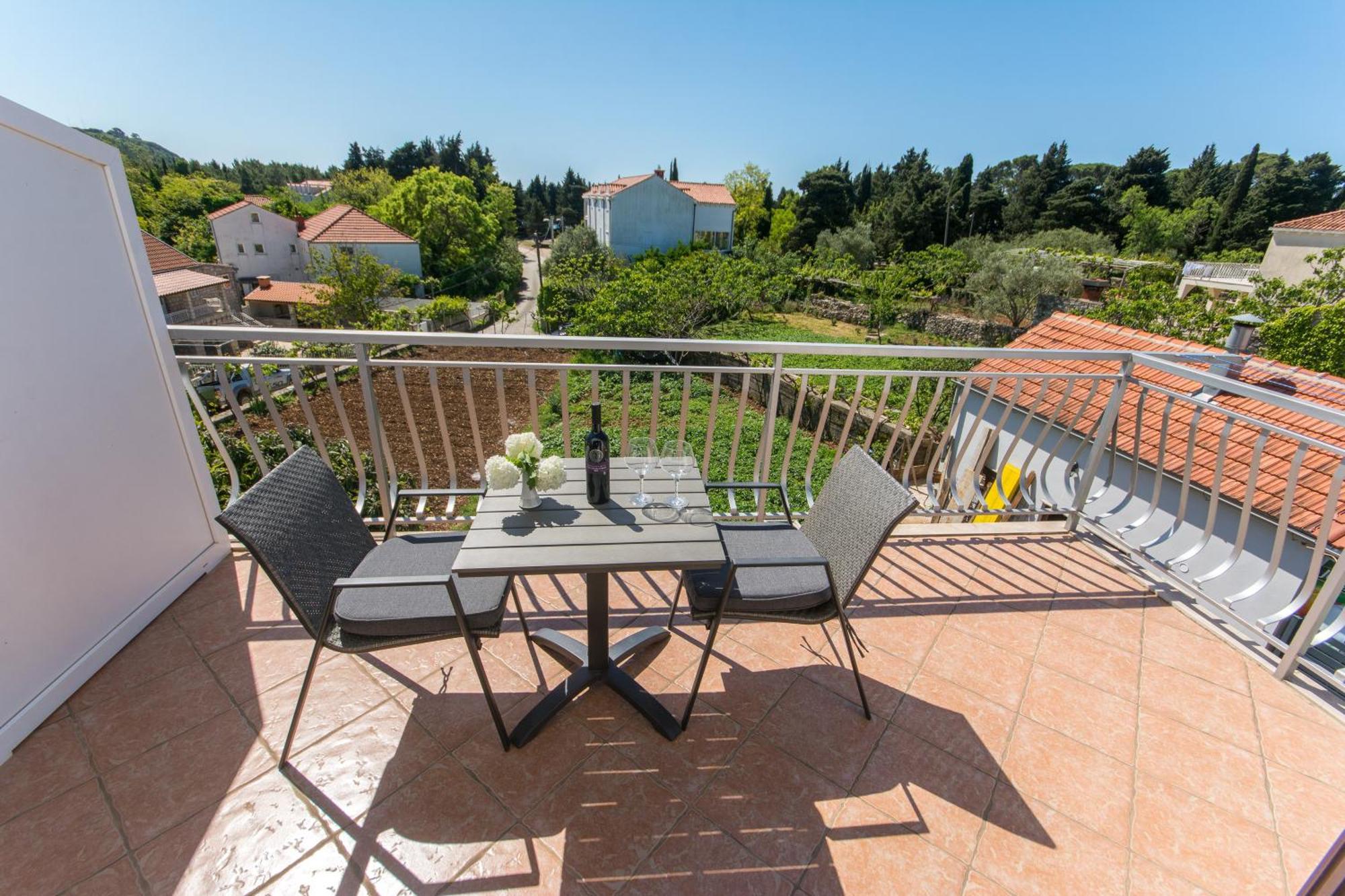 Villa Martinović Ragusa Esterno foto