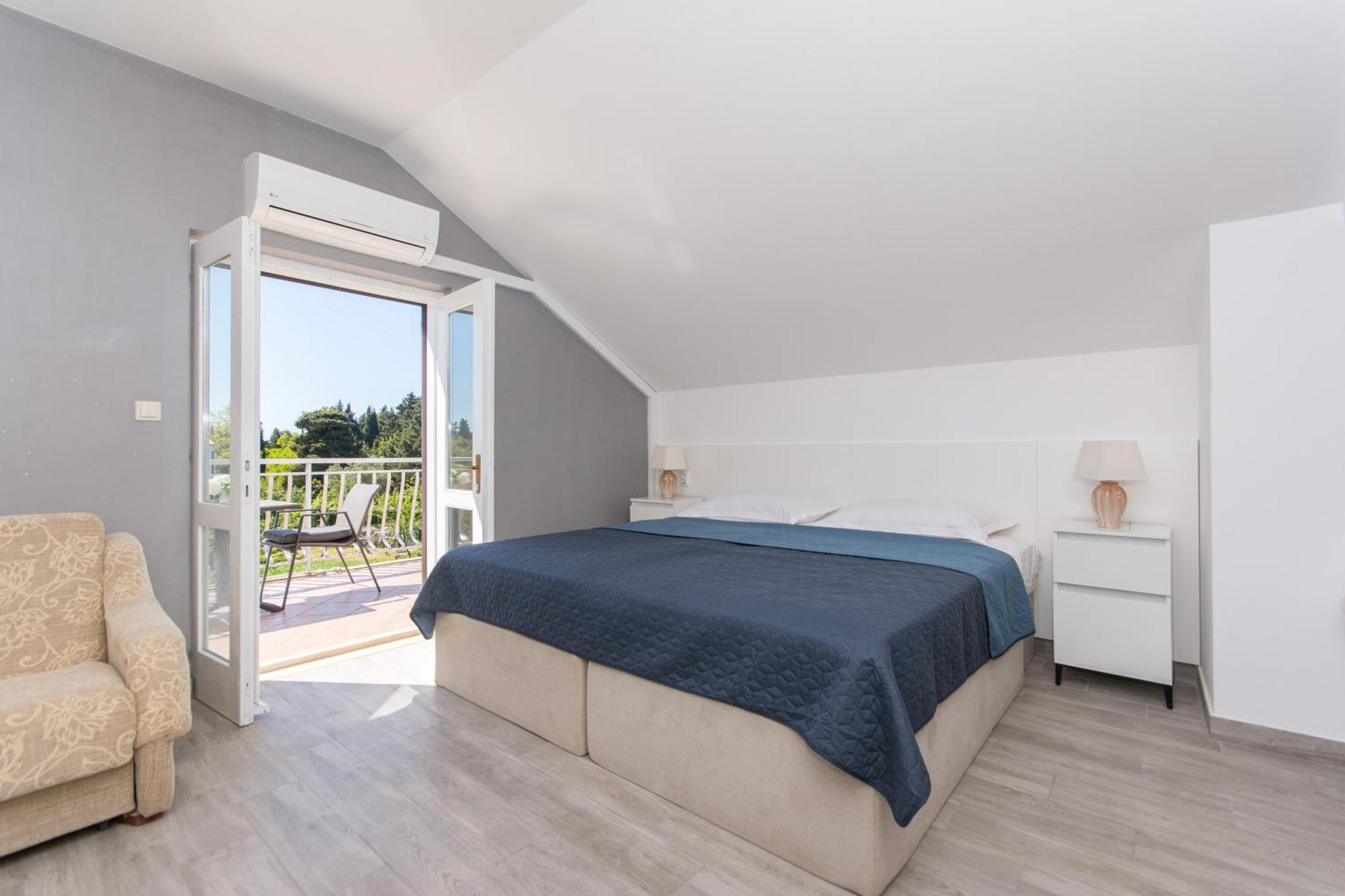Villa Martinović Ragusa Esterno foto