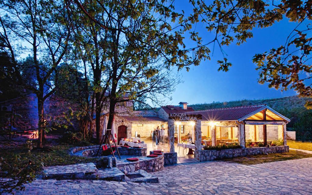 Villa Martinović Ragusa Esterno foto