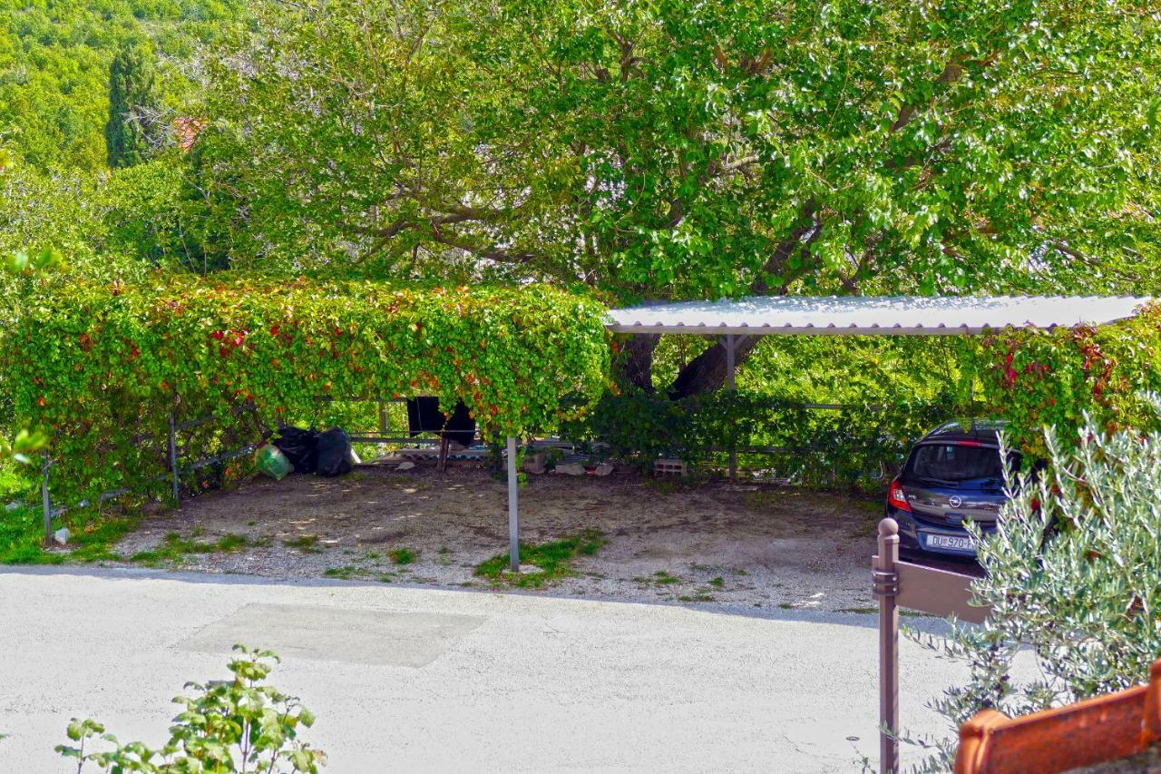 Villa Martinović Ragusa Esterno foto